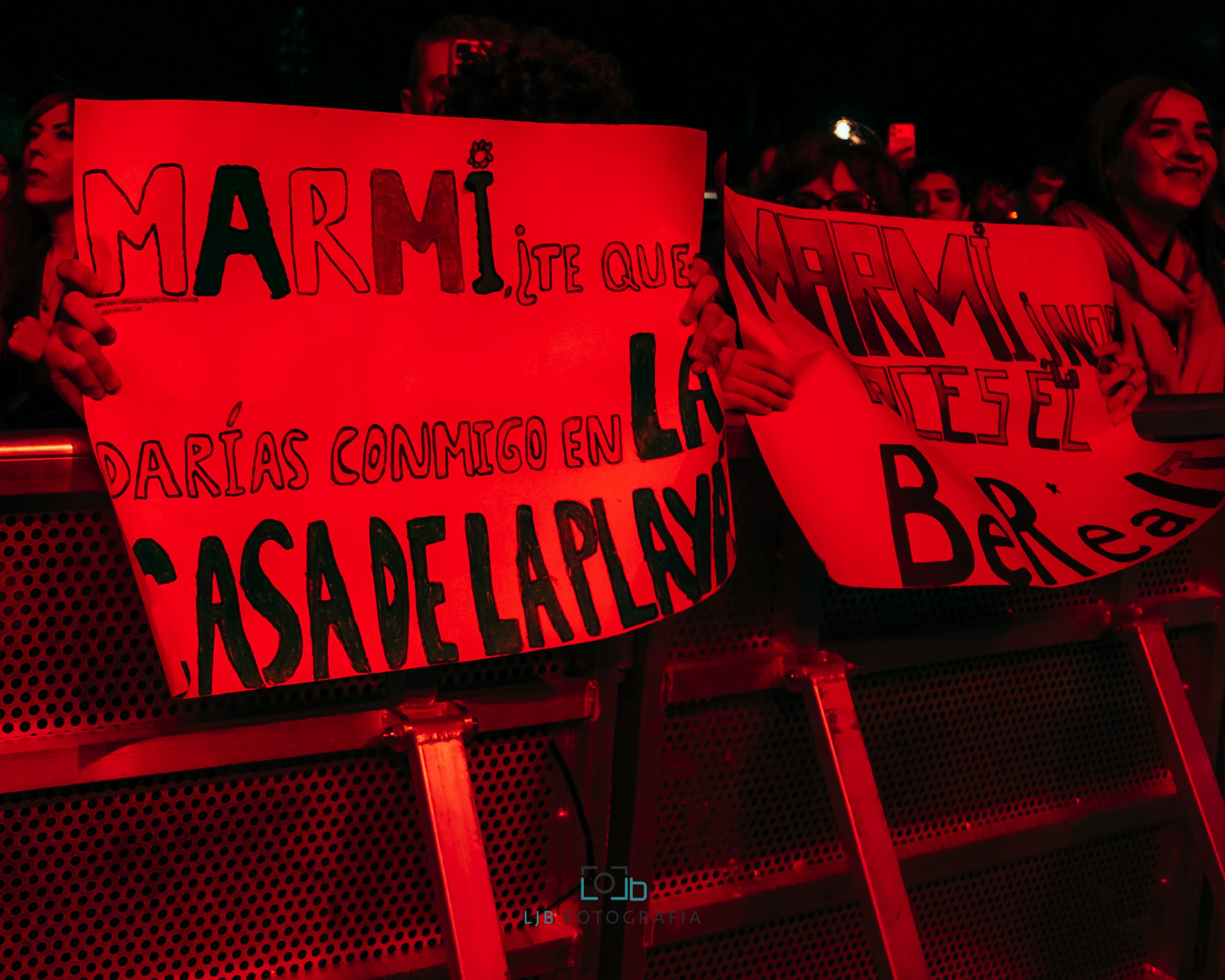 Siete horas sin frenos en el Vibra Mahou Valencia