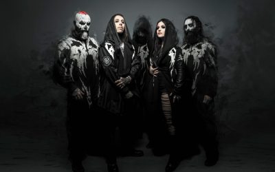 Lacuna Coil vuelve a España con “Sleepless Empire”: tres fechas únicas y un regreso muy esperado