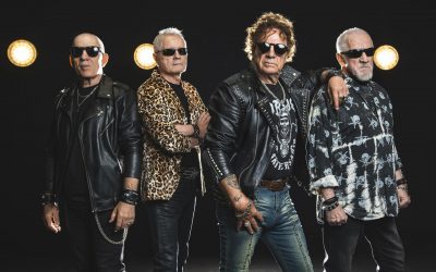 Obús lanza nuevo videoclip y anuncia único concierto en Madrid