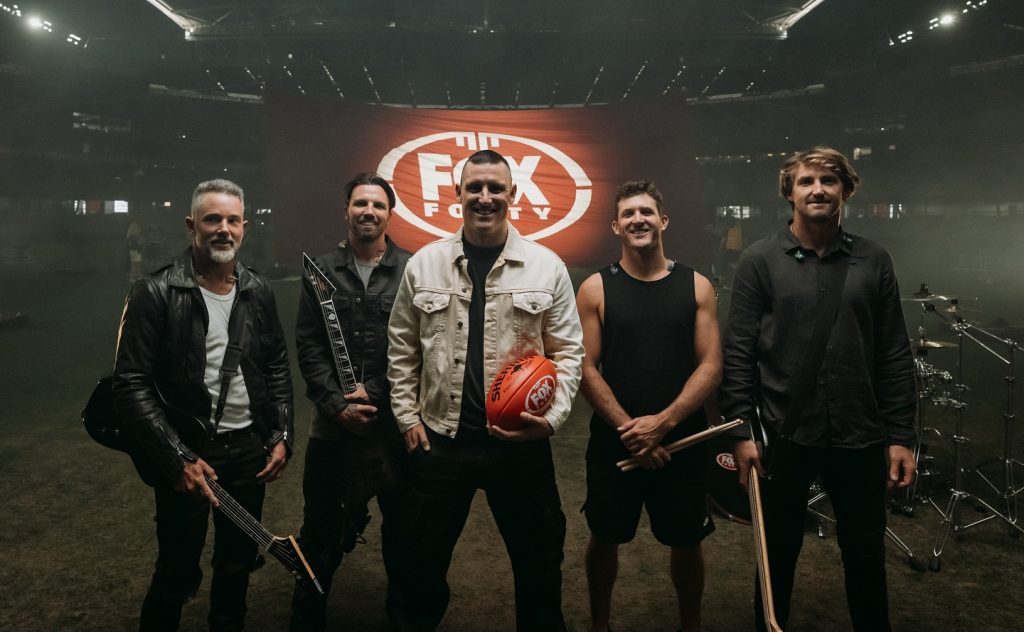 Parkway Drive
