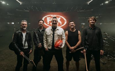 Los gigantes del metal australiano Parkway Drive  se lanzan a la carretera para una épica gira europea por su 20° aniversario