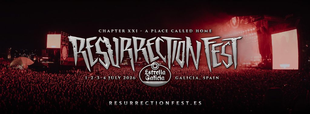 Resurrection Fest