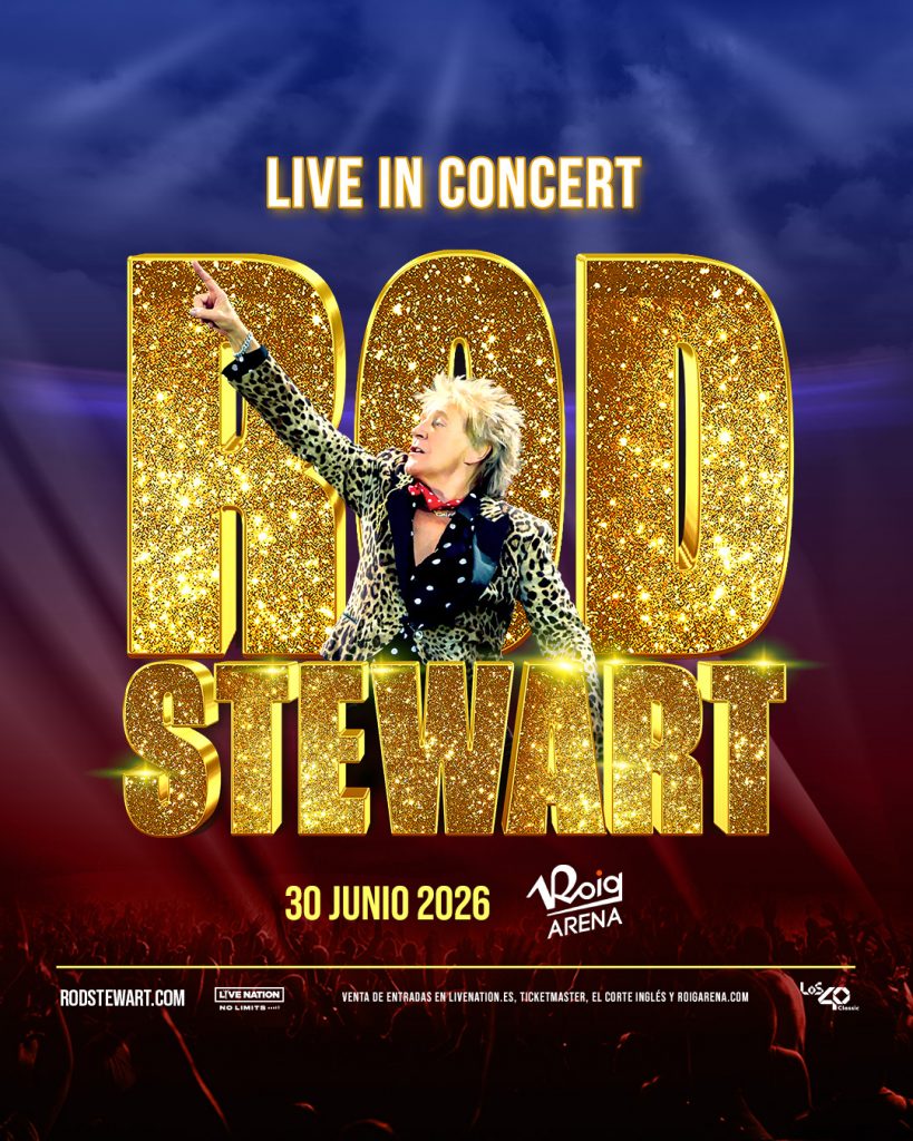 Rod Stewart, Cartel
