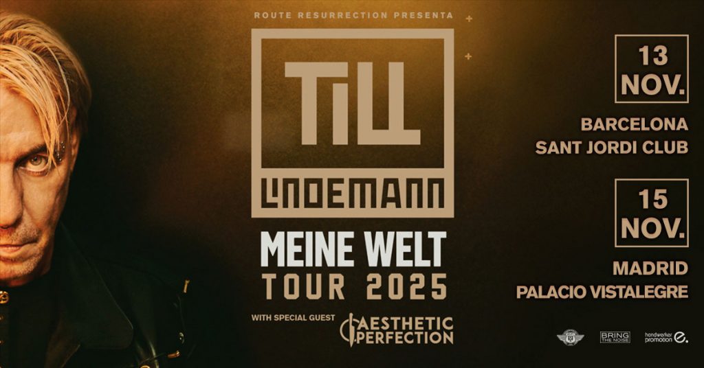 Till Lindemann