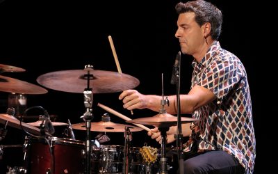 Charlando con Javi Ruibal (Especial Jazzeñe 2026)