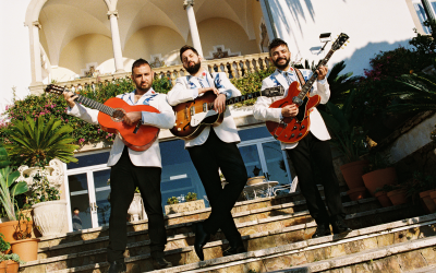 Charlando con Los Buenos Valedores: raíz, calle y verdad