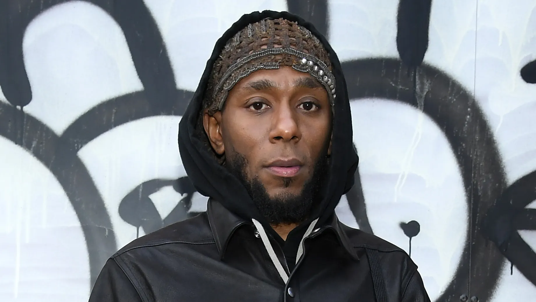 Yasiin Bei, antes conocido como Mos Def, a una semana de actuar en Madrid