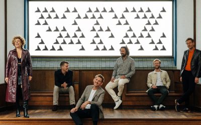 Charlando con Kraak & Smaak: del underground de Leiden a los grandes festivales del mundo