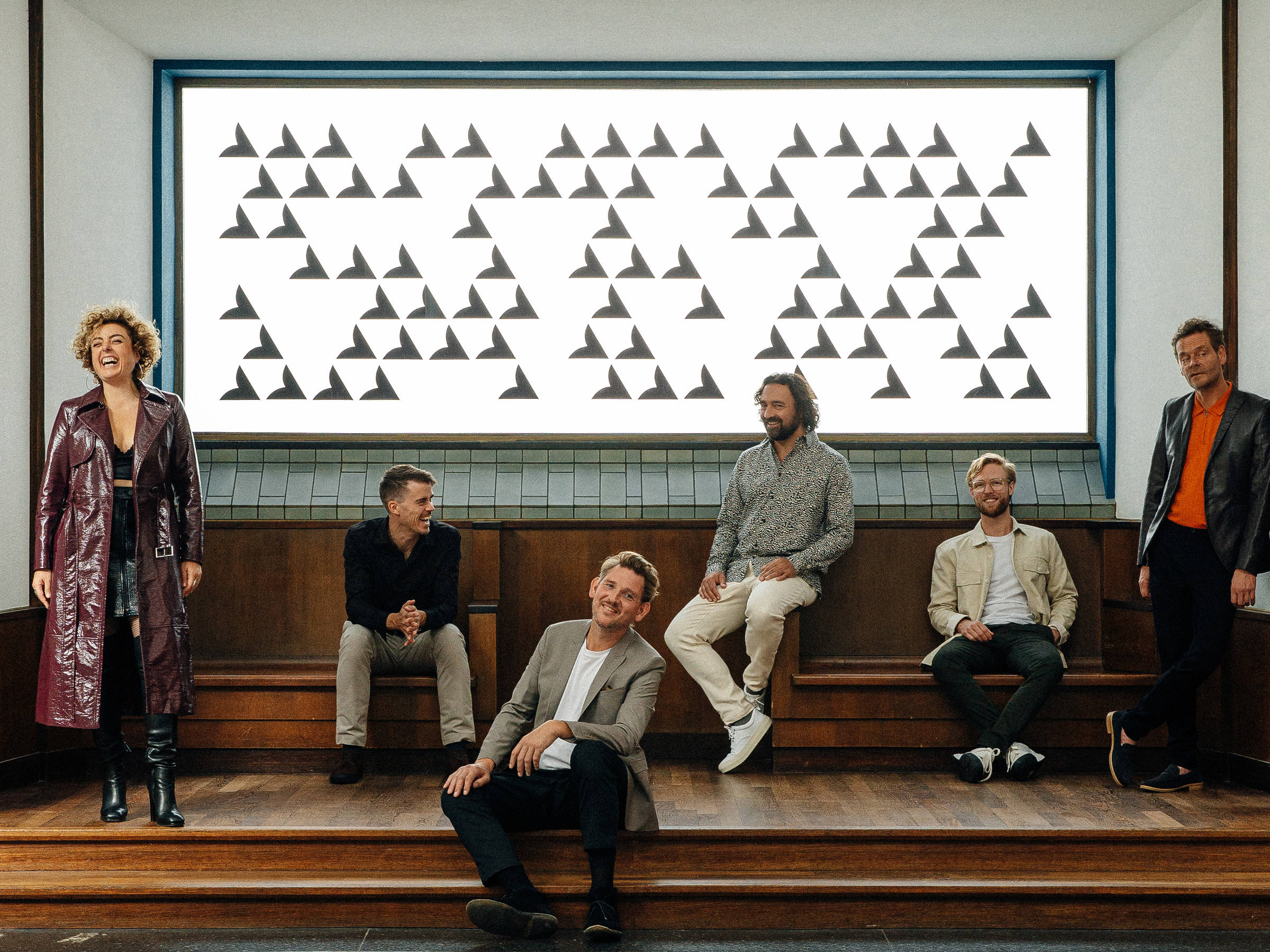 Charlando con Kraak & Smaak: del underground de Leiden a los grandes festivales del mundo