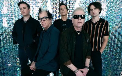 El Supercharged Worldwide Tour de la banda californiana The Offspring llega a España
