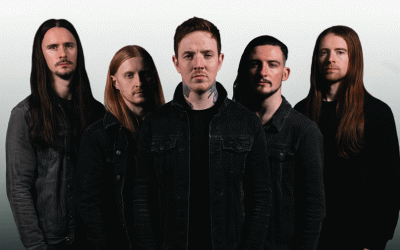 Bleed From Within vuelven a España en una gira que pasará por Madrid y Barcelona