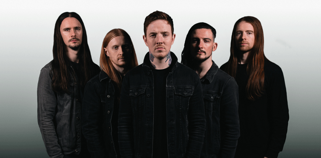 Bleed From Within vuelven a España en una gira que pasará por Madrid y Barcelona
