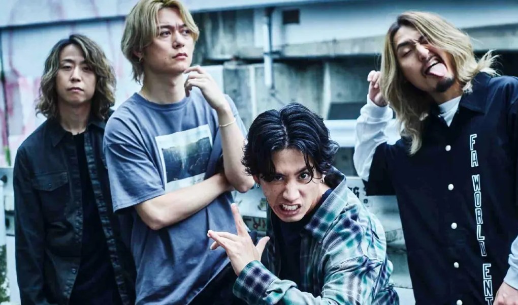 ONE OK ROCK regresan a España con su Detox European Tour 2025