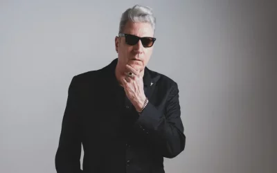 LOQUILLO dispuesto a volver “loquillo al publico Valenciano.