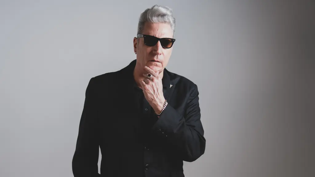 LOQUILLO dispuesto a volver “loquillo al publico Valenciano.