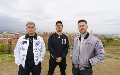 Vuelven los Hijos de la Ruina: el regreso más esperado del rap español