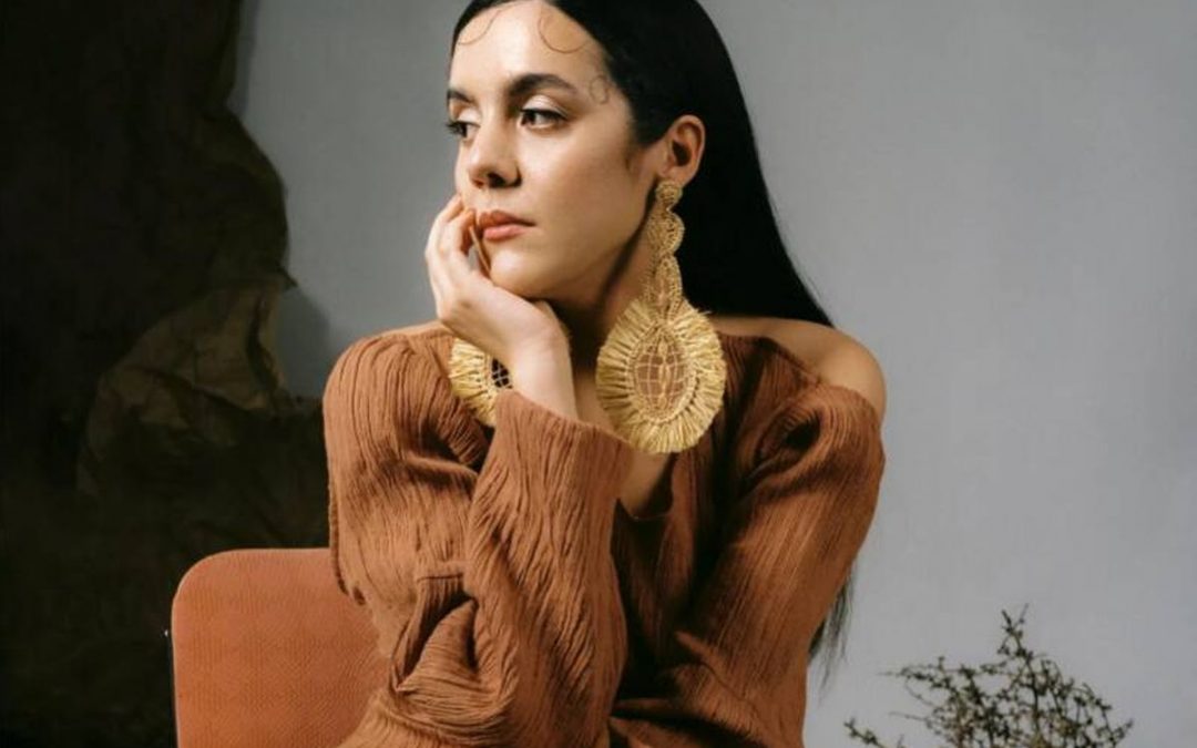 Valeria Castro llenará el Teatro Cervantes de Málaga de bailes, risas y lágrimas.