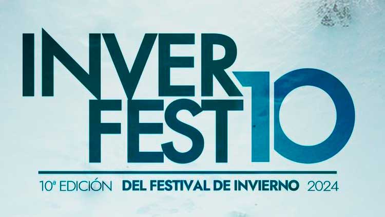 Inverfest 2024: La explosión cultural que conquistará Madrid en Enero