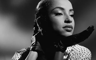 Sade al descubierto: La reina del smooth jazz y sus secretos seducidos por el silencio