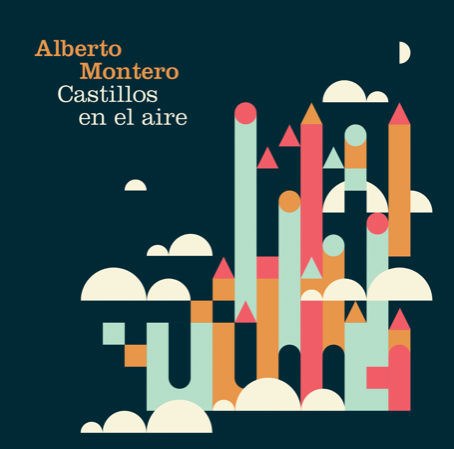 El músico valenciano Alberto Montero publica este viernes, 24 de mayo, ‘Castillos en el aire’, primer adelanto del que será su séptimo álbum en solitario-