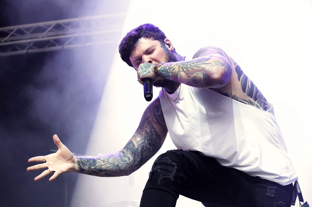 Yagros Photos, Immortal Disfigurement