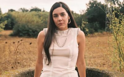 Valeria Castro vuelve a casa en lo que será una cita única en Tenerife