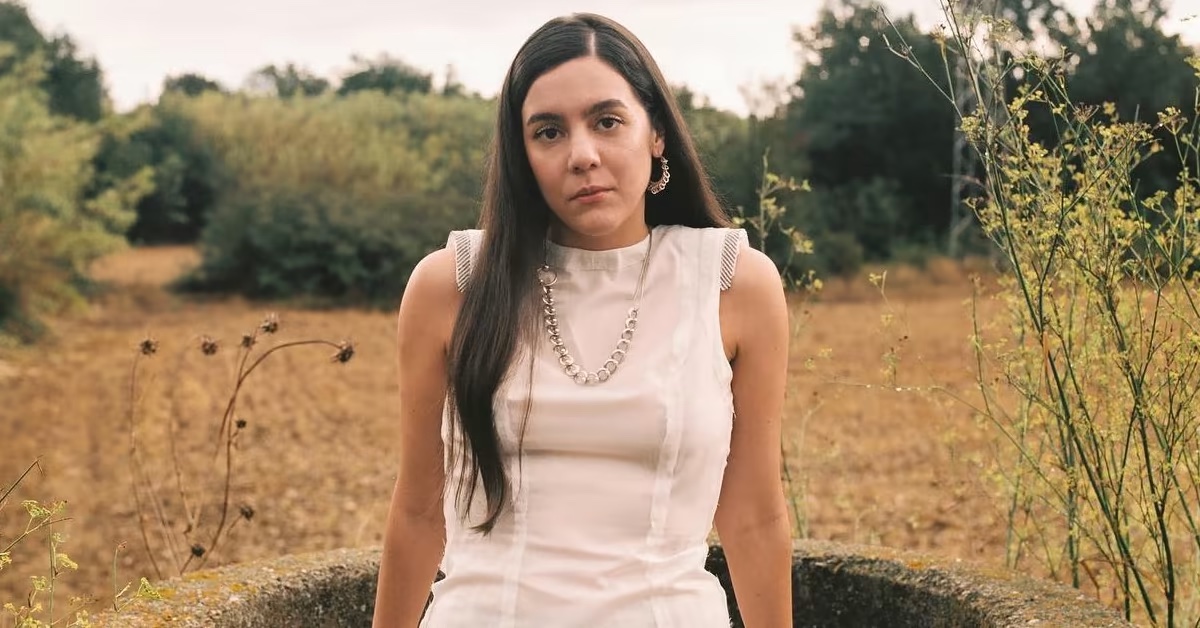 Valeria Castro vuelve a casa en lo que será una cita única en Tenerife