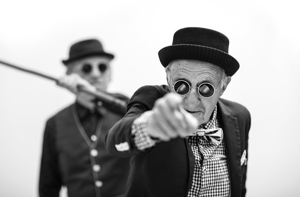 L’Entourloop: el arte de mezclar fuego, vinilos y elegancia