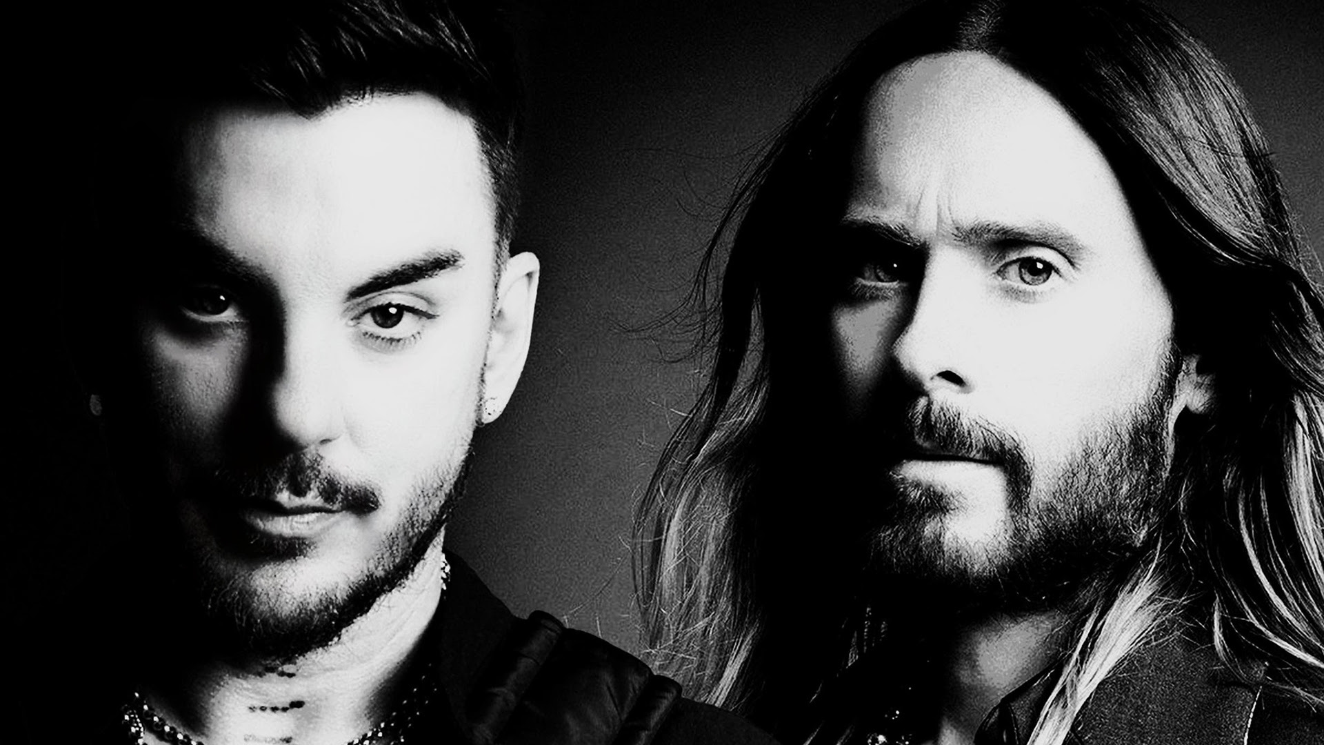 Thirty Seconds To Mars Anuncia Las Fechas De Su Gira Europea 2027