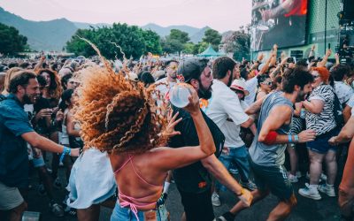 Top 10 conciertos del FIB 2026