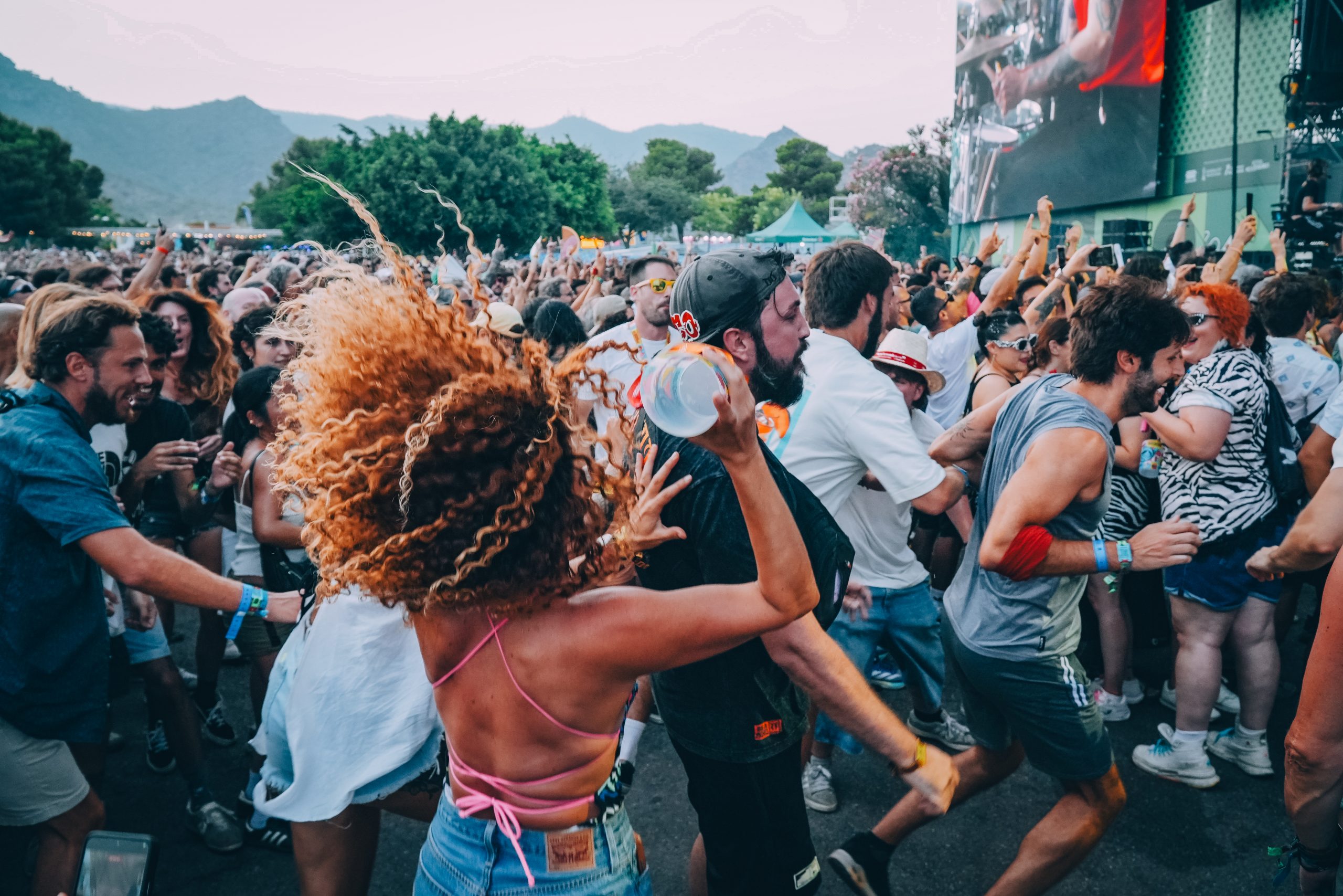 Top 10 conciertos del FIB 2026