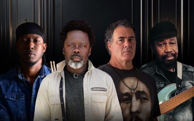 Charlando con Dukes Of Roots, nuestro gran descubrimiento en Rototom 2025