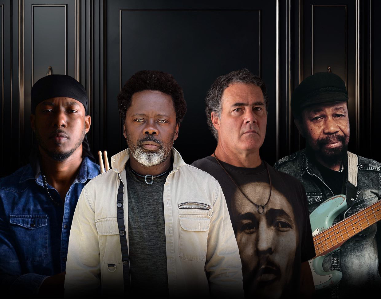 Charlando con Dukes Of Roots, nuestro gran descubrimiento en Rototom 2025