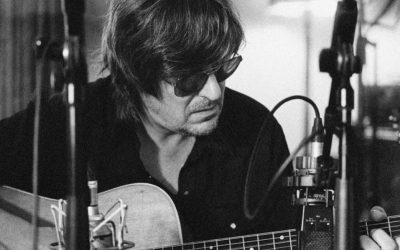 Nacho Vegas presentará Vidas Semipreciosas en Sevilla dentro del ciclo Insólito