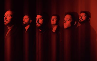 Against The Waves presenta «Vértigo», nuevo adelanto de su próximo álbum «Survivalism»