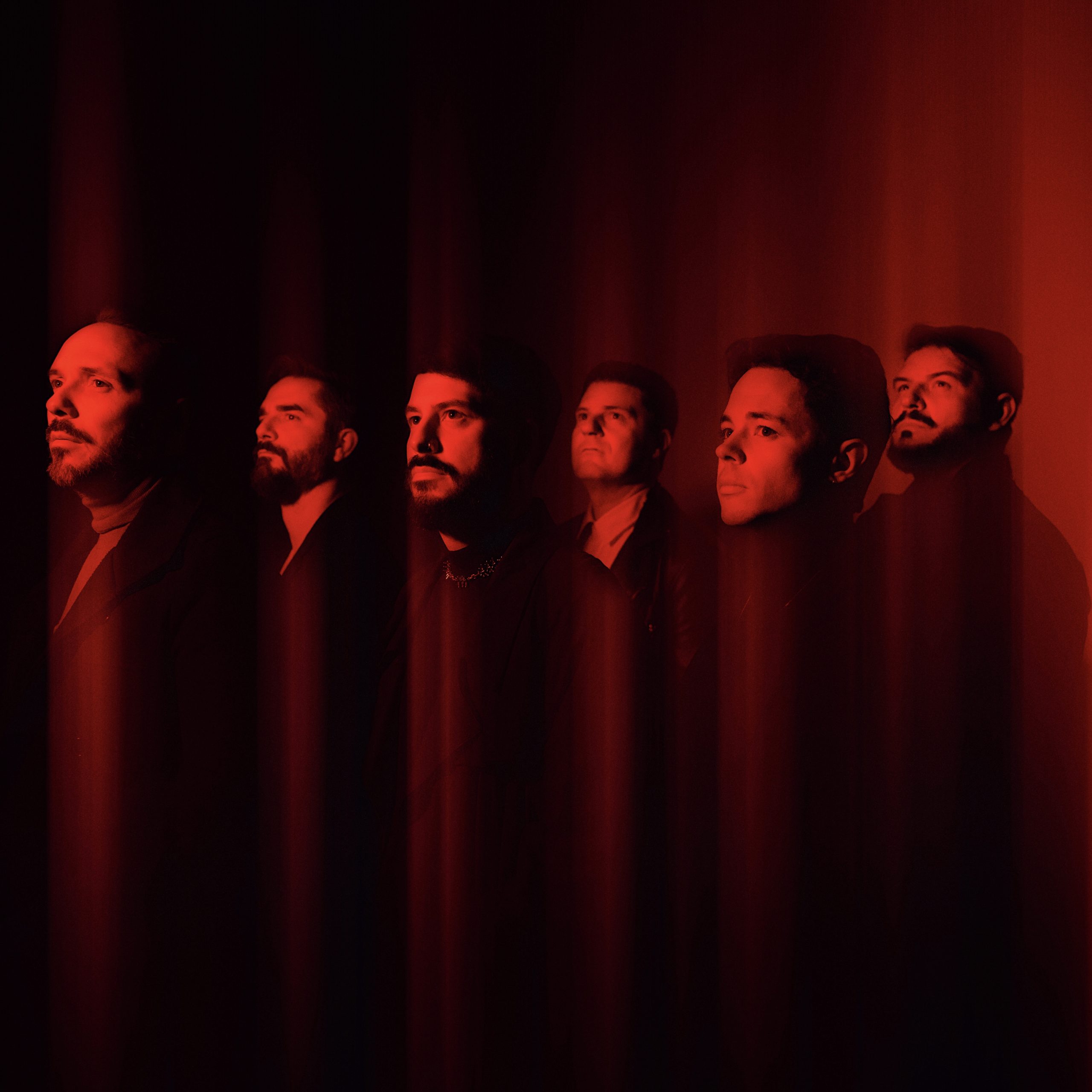 Against The Waves presenta «Vértigo», nuevo adelanto de su próximo álbum «Survivalism»
