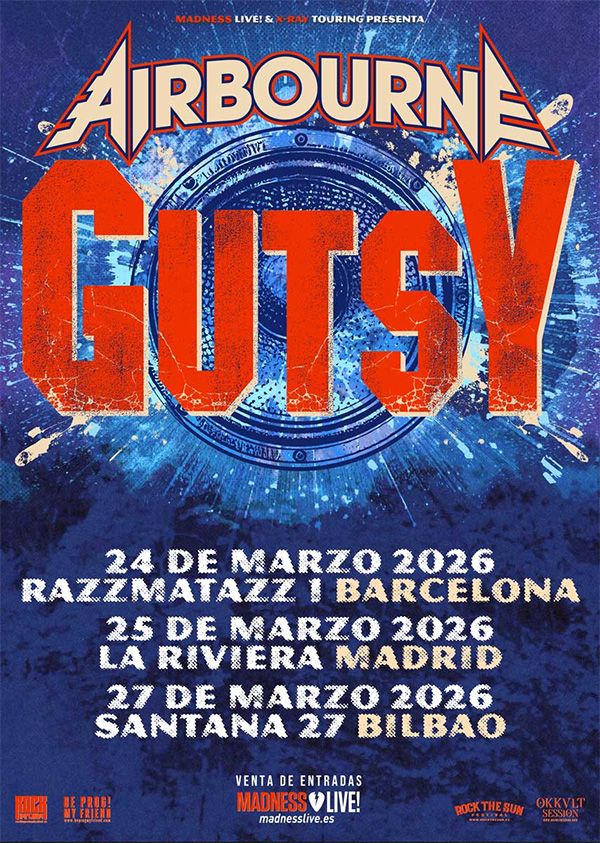 Airbourne, Cartel