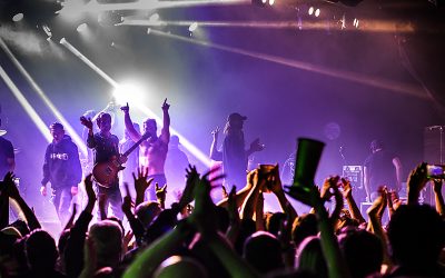 Ritual, catarsis y FOMO