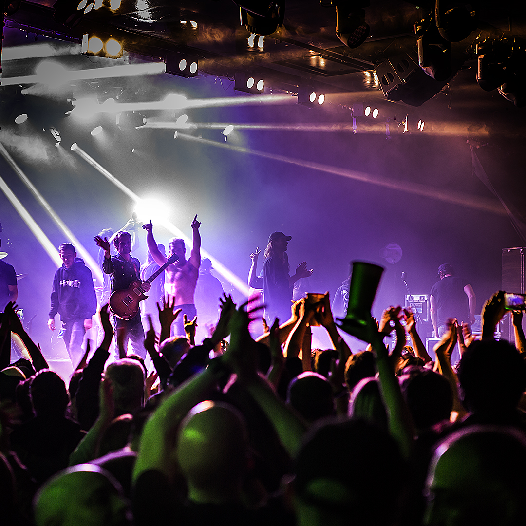 Ritual, catarsis y FOMO