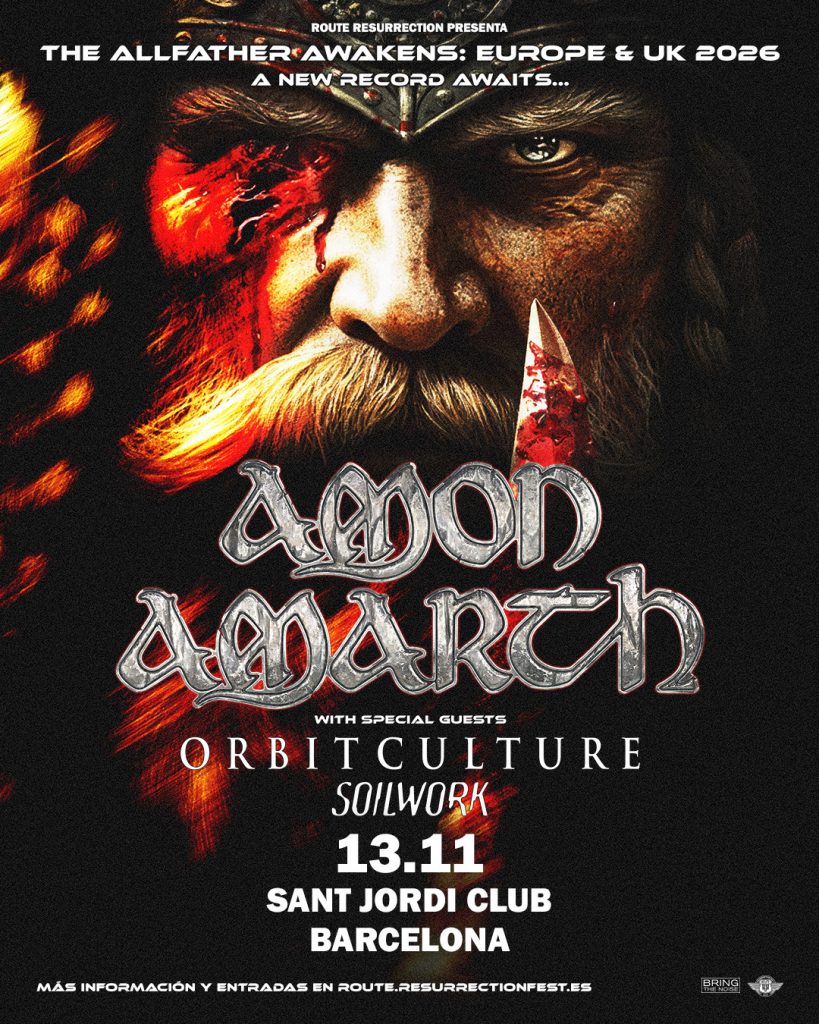 Amon Amarth, Cartel