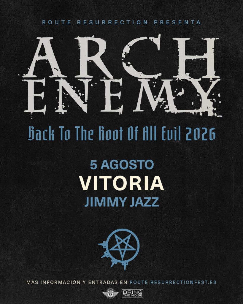 Arch Enemy, Cartel