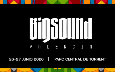 Lo que se viene en BigSound 2026
