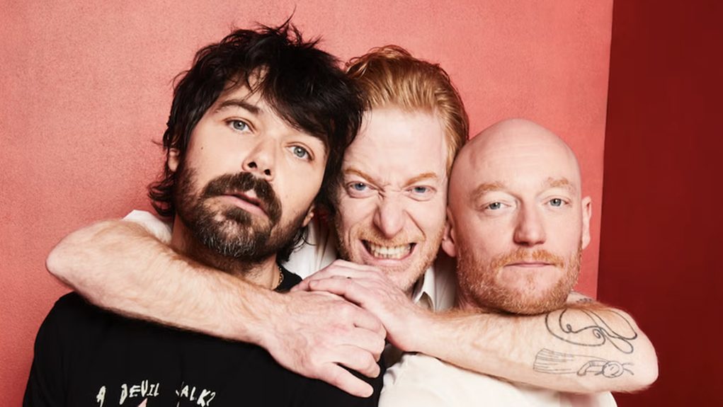 Valencia se prepara para recibir a una de las bandas más influyentes del rock británico contemporáneo