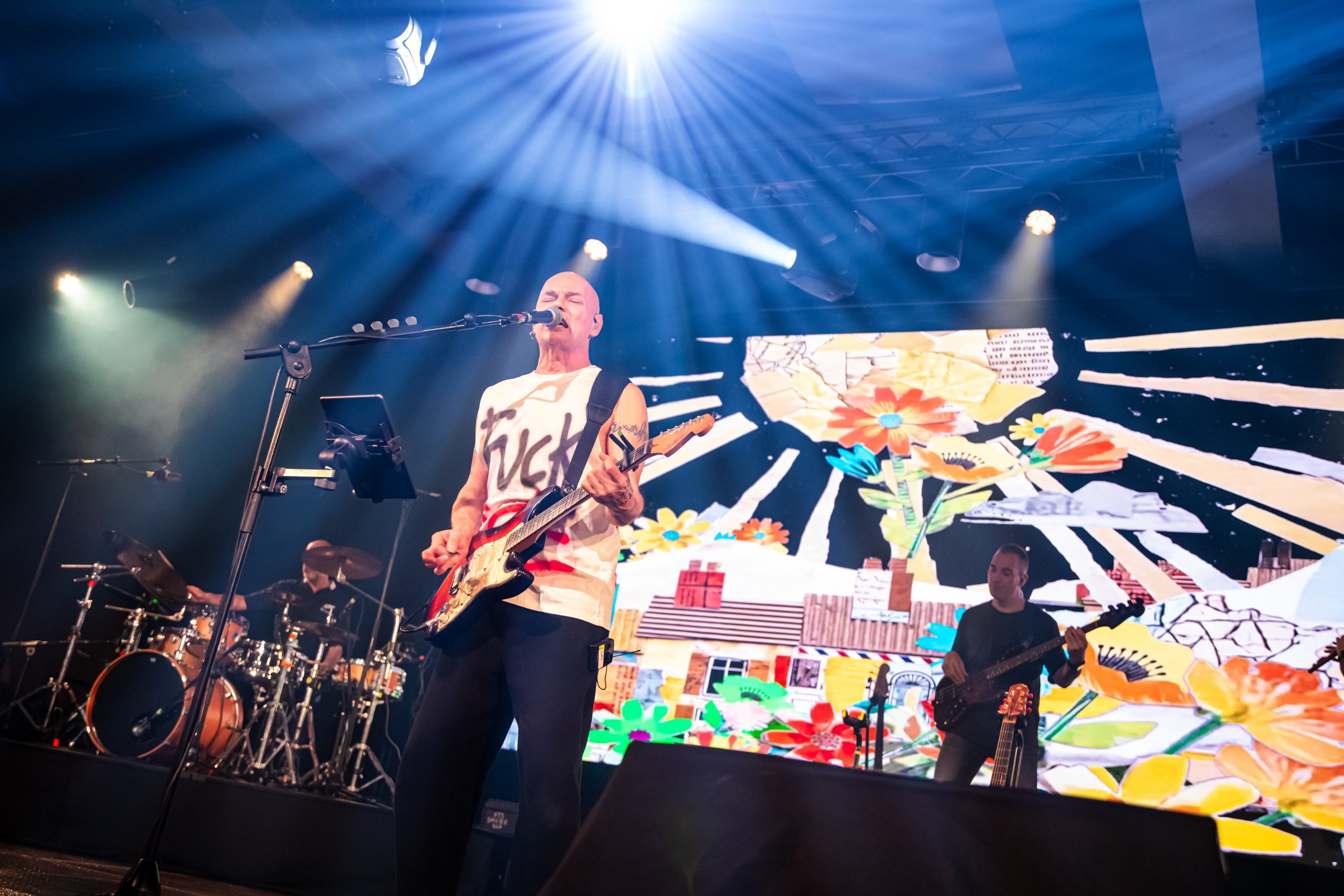 Celtas Cortos repasan sus 40 años de trayectoria en el Auditorio Roig Arena