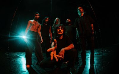 Cold Steel lanza el nuevo sencillo “Smoking Mirrors (ft. Two-Piece)»