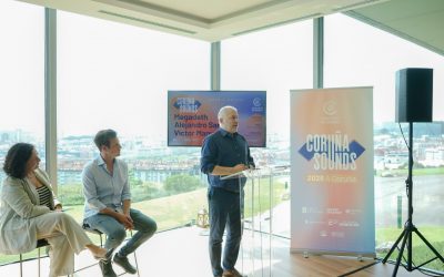 Coruña Sounds 2026 desestacionaliza la ofertas del ciclo musical más importante de Galicia