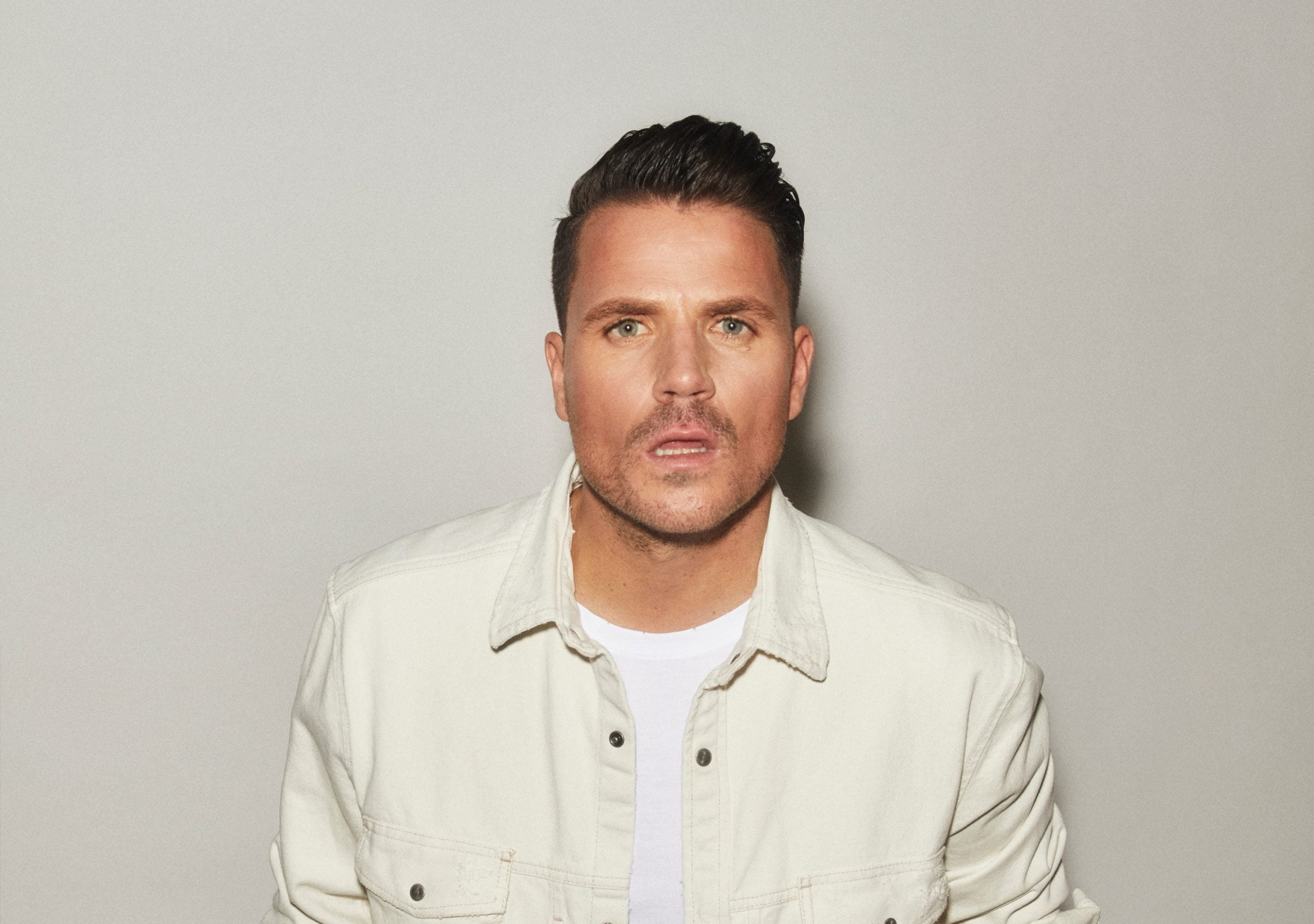 Dani Martín suma un cuarto concierto en Roig Arena el 11 de octubre de 2026