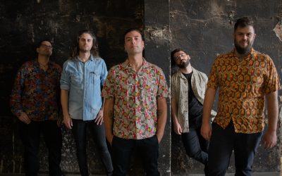 Miragüano presenta «Fórmulas Magistrales»: Ocho canciones como remedios emocionales