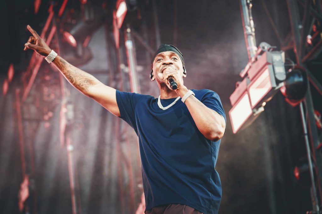 Alvaro Carlier, Clipse
