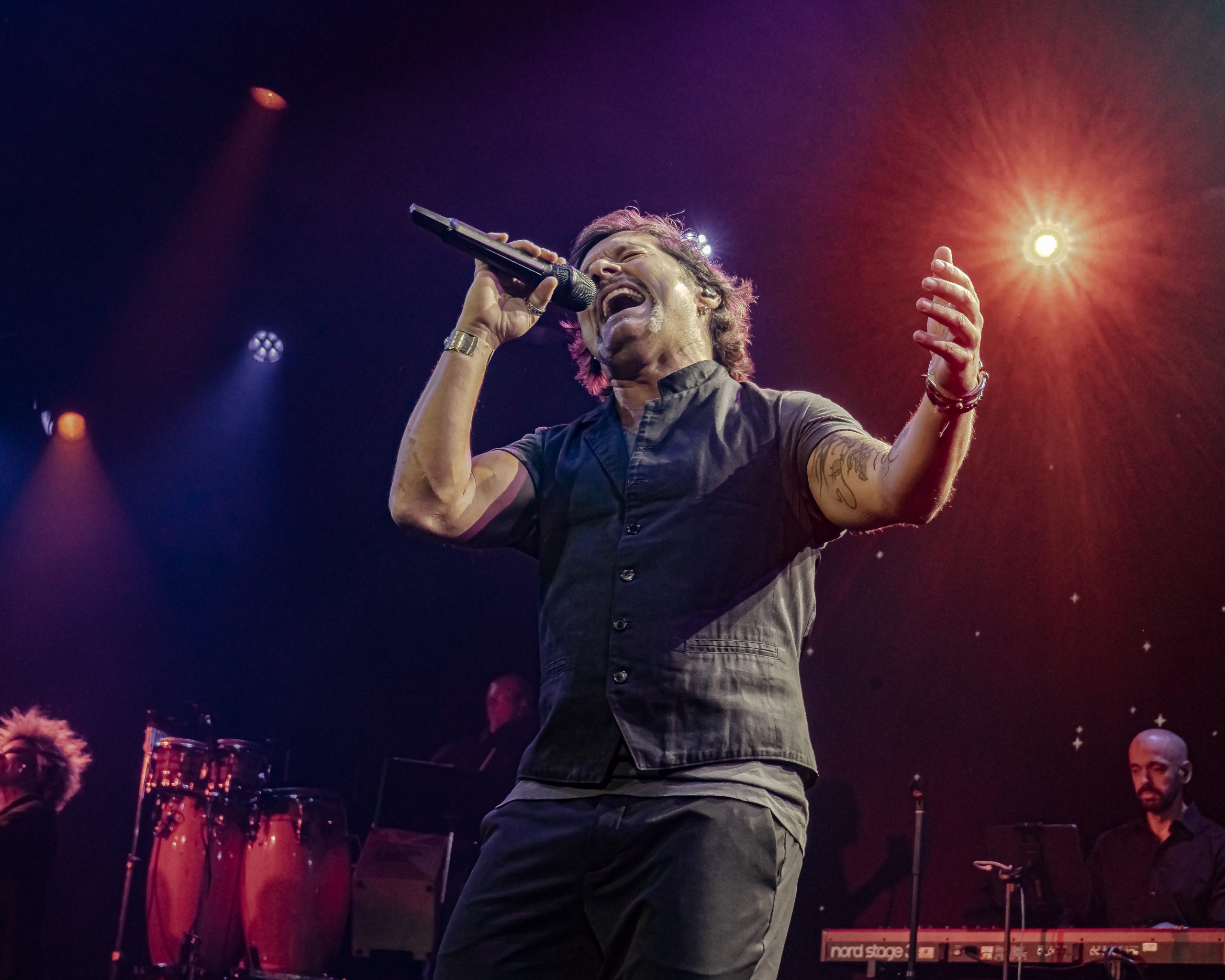 Diego Torres convierte Valencia en un pequeño Buenos Aires (y lo hace desde la cercanía)